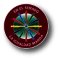 En El Senado Igualidad Manda