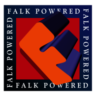Falk Powered