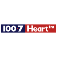 100.7 Heart FM