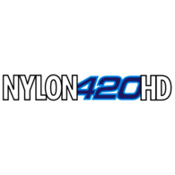 Nylon 420HD Alpinus