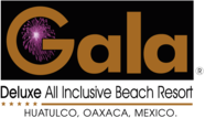 Gala Resorts Huatulco Hotel