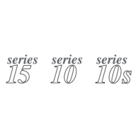 Series 15 10 10s