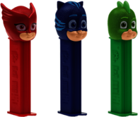 PEZ Dispensers PJ Masks