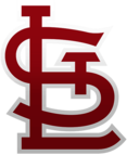 St. Louis Cardinals STL 