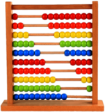 Children's Abacus