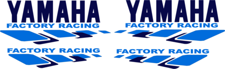 Yamaha Factory Racing
