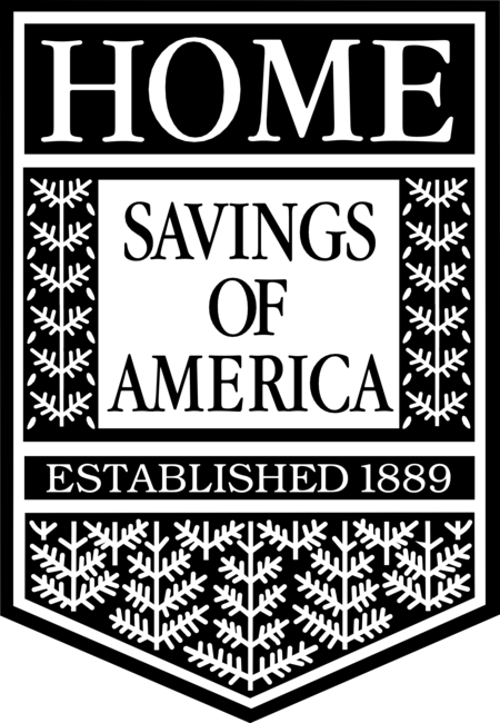 HOME SAVINGS OF AMER