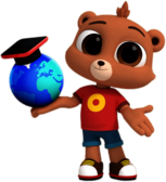 Polo Marco Holding Earth