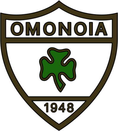 Omonia Nicosia
