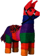 Donkey Pinata
