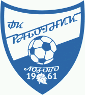 FK Rabotnik Dzumajlija Lozovo
