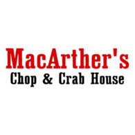 MacArther's Chop & Crab House