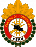 Cuerpo de Bomberos de Honduras