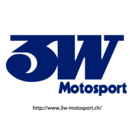 3W Motosport