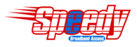 Speedy