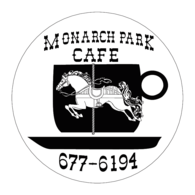 Monarch Park Cafe
