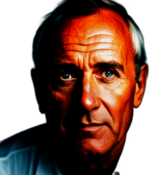 Dietrich Mateschitz portrait