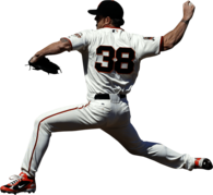 San Francisco Giants Player