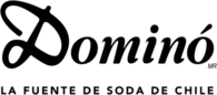 Domino la fuente de soda de chile