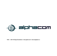 Alphacom