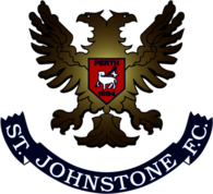 FC St. Johnstone Perth