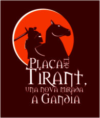 Plaça del Tirant