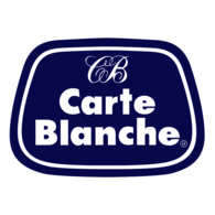 Carte Blanche