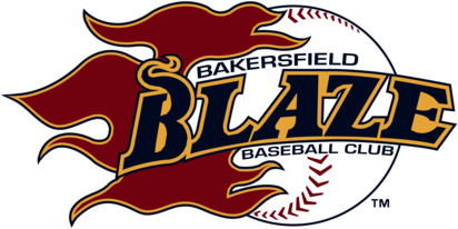 Bakersfield Blaze 58340