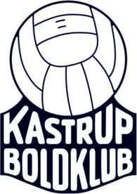Kastrup BK Kopenhagen (old logo)