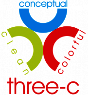 Three-C
