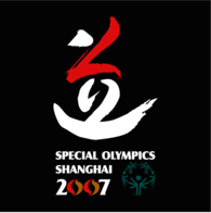 Special Olympics Shanghai 2007