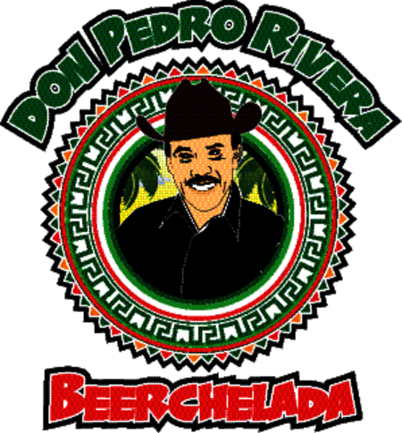Ben Luna Don Pedro River Beerchelada