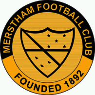 Merstham FC