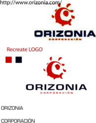 Orizonia