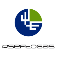 Pseftogas