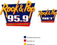 Rock and Pop 95.9
