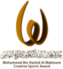 Mohammed Bin Rashid Al Maktoum Creative Sports Award