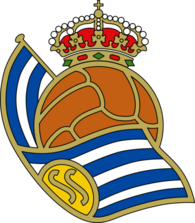 Real Sociedad San Sebastian (70's logo)