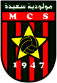 MC SAIDA مولودية سعيدة