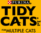 Tidy Cats