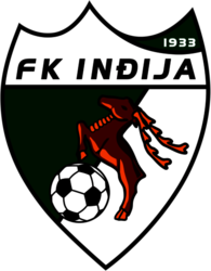 FK Indija