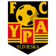FC YPA Ylivieska