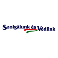 Szolgalunk es Vedunk