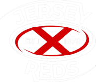 Jersey Reds Rugby White 