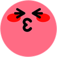 TikTok Lovely Emoji