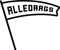 Alledaags