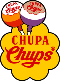 Chupa chups 70's