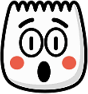 TikTok Wow Emoji