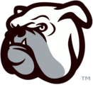Mississippi State Bulldogs Head