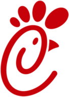 Chick-fil-A Chicken